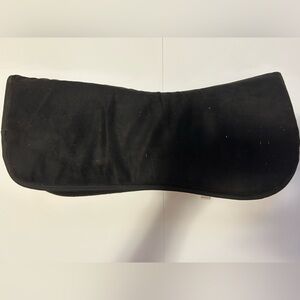 Weatherbeeta memory foam halfpad